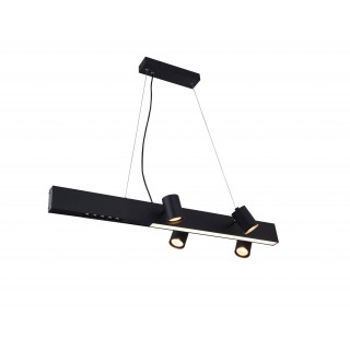 Подвесной светильник Vele Luce Chela VL10142P14-foto2