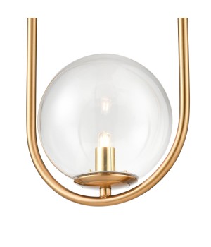 Подвесной светильник Vele Luce Bianco VL5714P21-foto3