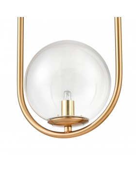 Подвесной светильник Vele Luce Bianco VL5714P21-foto4