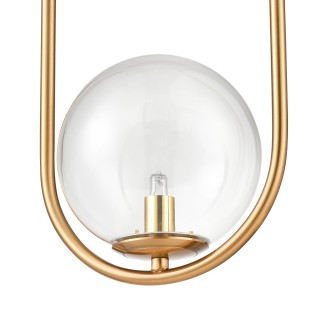 Подвесной светильник Vele Luce Bianco VL5714P21-foto4