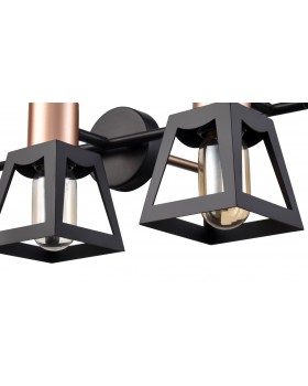 Спот Vele Luce Carisma VL6462W03-foto4