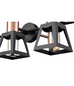 Спот Vele Luce Carisma VL6462W03-foto4