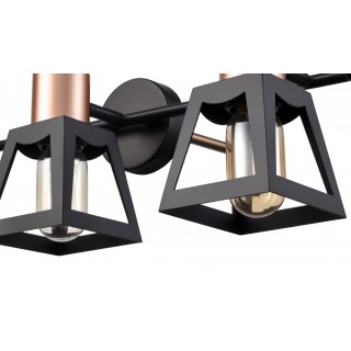 Спот Vele Luce Carisma VL6462W03-foto4