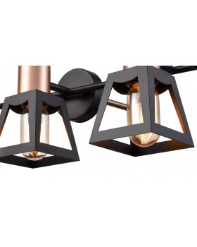 Спот Vele Luce Carisma VL6462W03-foto3