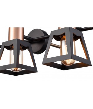 Спот Vele Luce Carisma VL6462W03-foto3