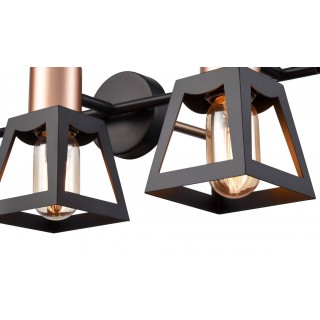 Спот Vele Luce Carisma VL6462W03-foto3