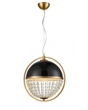 Подвесной светильник Vele Luce Arrivo VL1774P01-foto2