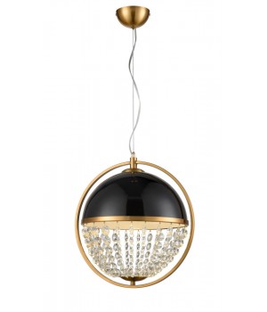 Подвесной светильник Vele Luce Arrivo VL1774P01-foto2