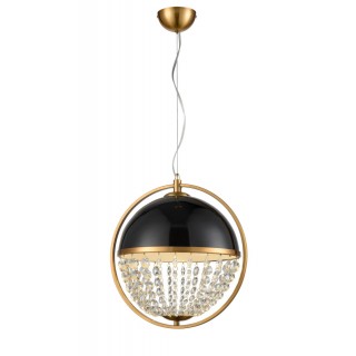 Подвесной светильник Vele Luce Arrivo VL1774P01-foto2