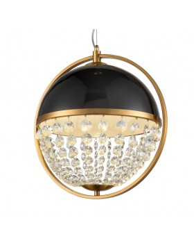 Подвесной светильник Vele Luce Arrivo VL1774P01-foto4