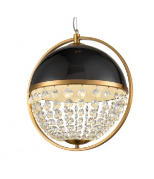 Подвесной светильник Vele Luce Arrivo VL1774P01-foto4