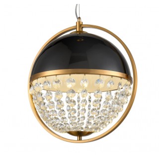 Подвесной светильник Vele Luce Arrivo VL1774P01-foto4