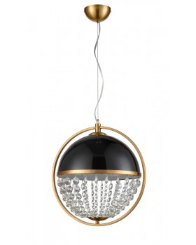 Подвесной светильник Vele Luce Arrivo VL1774P01-foto3