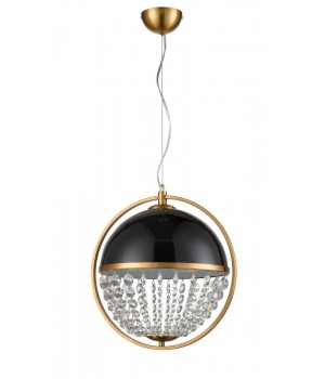 Подвесной светильник Vele Luce Arrivo VL1774P01-foto3