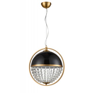 Подвесной светильник Vele Luce Arrivo VL1774P01-foto3