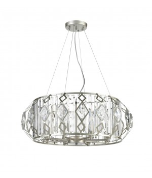 Подвесной светильник Vele Luce Buzzati VL2181P08-foto3