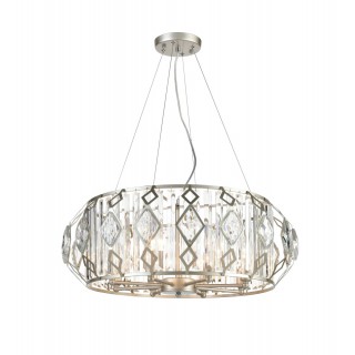 Подвесной светильник Vele Luce Buzzati VL2181P08-foto2