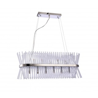 Подвесная люстра Vele Luce Emile VL3063P11-foto3