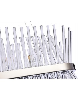 Подвесная люстра Vele Luce Emile VL3063P11-foto5