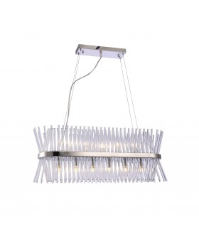 Подвесная люстра Vele Luce Emile VL3063P11-foto2