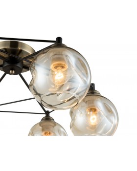 Потолочная люстра Vele Luce Furia VL1882L06-foto4