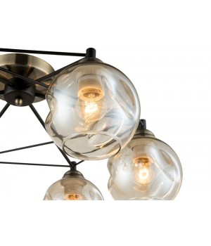 Потолочная люстра Vele Luce Furia VL1882L06-foto4