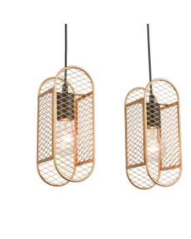 Подвесной светильник Vele Luce City VL6344P03-foto4