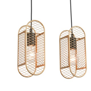 Подвесной светильник Vele Luce City VL6344P03-foto4