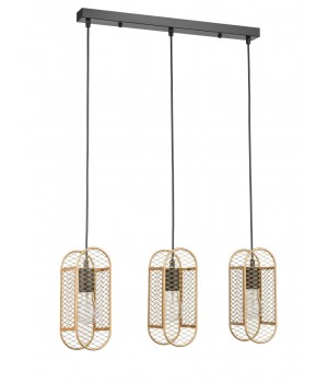 Подвесной светильник Vele Luce City VL6344P03-foto3