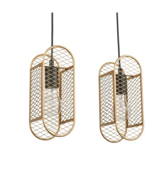 Подвесной светильник Vele Luce City VL6344P03-foto5