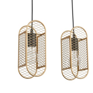 Подвесной светильник Vele Luce City VL6344P03-foto5