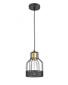 Подвесной светильник Vele Luce Abbis VL6262P01-foto3