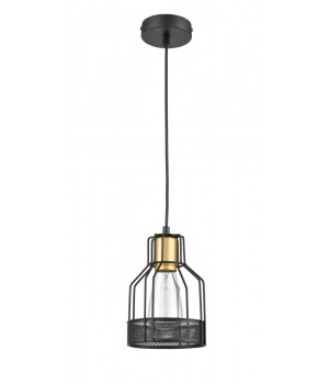 Подвесной светильник Vele Luce Abbis VL6262P01-foto3