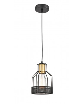 Подвесной светильник Vele Luce Abbis VL6262P01-foto2