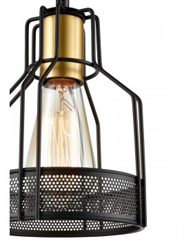 Подвесной светильник Vele Luce Abbis VL6262P01-foto4