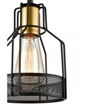 Подвесной светильник Vele Luce Abbis VL6262P01-foto4