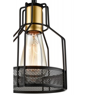 Подвесной светильник Vele Luce Abbis VL6262P01-foto4