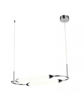 Подвесной светильник Vele Luce Capsula VL7293P31-foto2