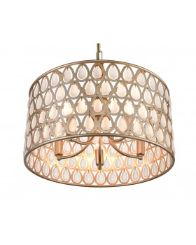 Подвесная люстра Vele Luce Donna VL4064P05-foto4