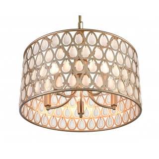 Подвесная люстра Vele Luce Donna VL4064P05-foto4