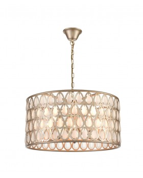 Подвесная люстра Vele Luce Donna VL4064P05-foto2