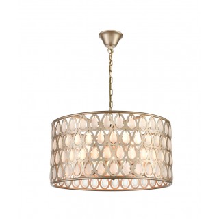 Подвесная люстра Vele Luce Donna VL4064P05-foto2