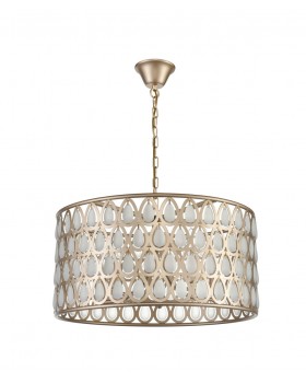 Подвесная люстра Vele Luce Donna VL4064P05-foto3