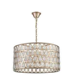 Подвесная люстра Vele Luce Donna VL4064P05-foto3