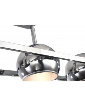 Потолочный светильник Vele Luce Helix VL5153L04-foto4