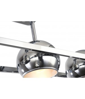 Потолочный светильник Vele Luce Helix VL5153L04-foto4