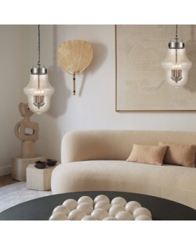 Подвесной светильник Vele Luce Satellitare VL5045P32-foto8