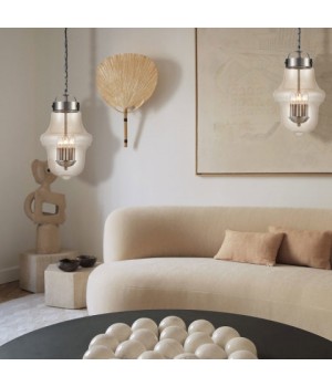 Подвесной светильник Vele Luce Satellitare VL5045P32-foto8