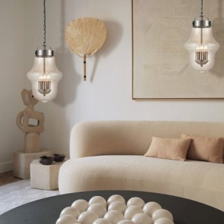 Подвесной светильник Vele Luce Satellitare VL5045P32-foto8