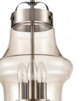 Подвесной светильник Vele Luce Satellitare VL5045P32-foto5